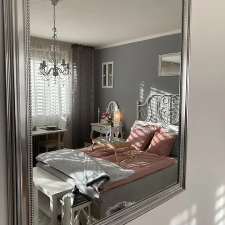 Apartment Lautus Maribor