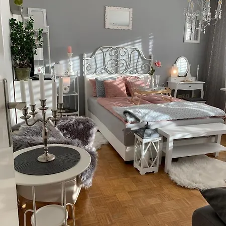 Lautus Apartamento Máribor