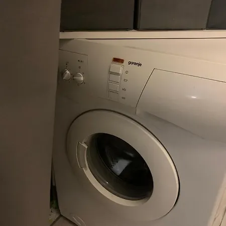 Apartamento Lautus Máribor