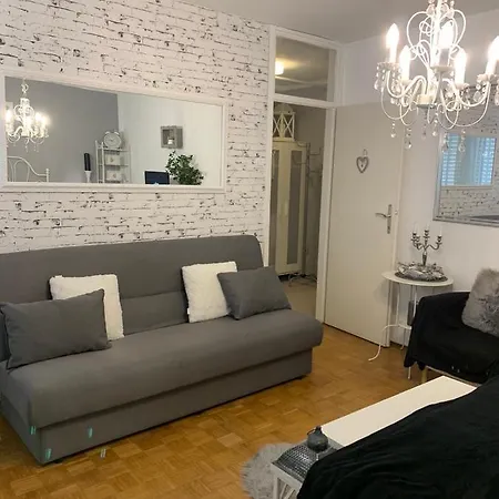Apartment Lautus