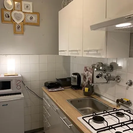 Apartment Lautus Maribor