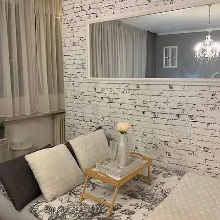 Lautus Apartamento Máribor