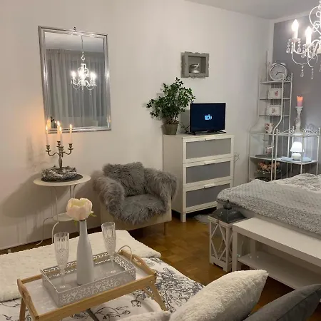 Apartment Lautus *