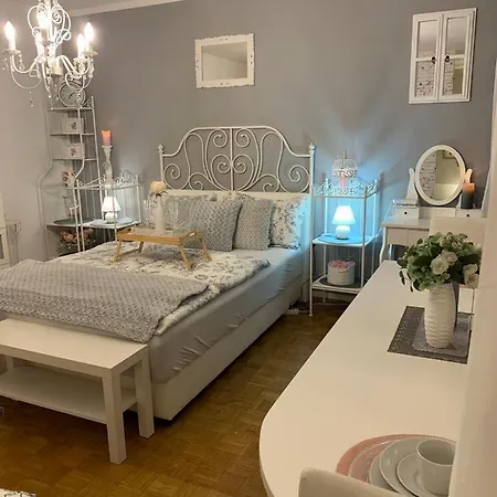 Lautus Apartamento Máribor