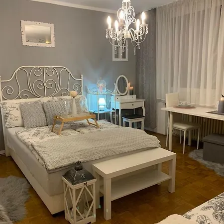 Apartamento Lautus *