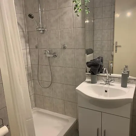 Apartment Lautus