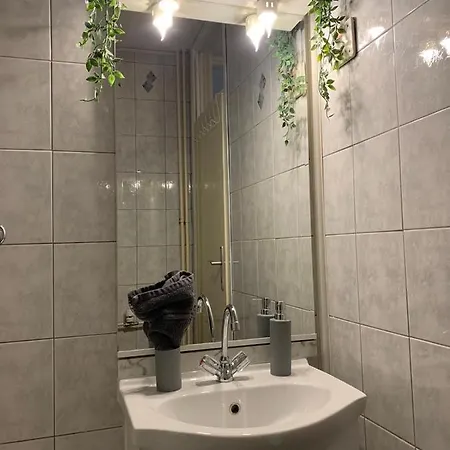Apartamento Lautus Máribor