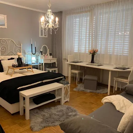 Lautus Apartment Maribor