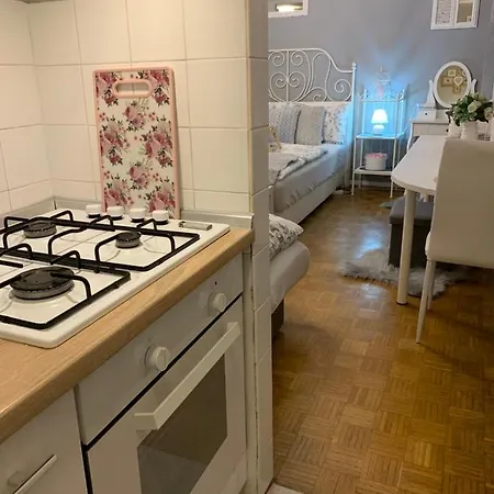 Lautus Apartamento Máribor