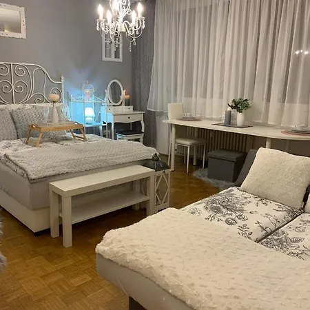 Apartment Lautus *