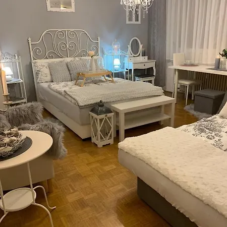 Apartamento Lautus Máribor