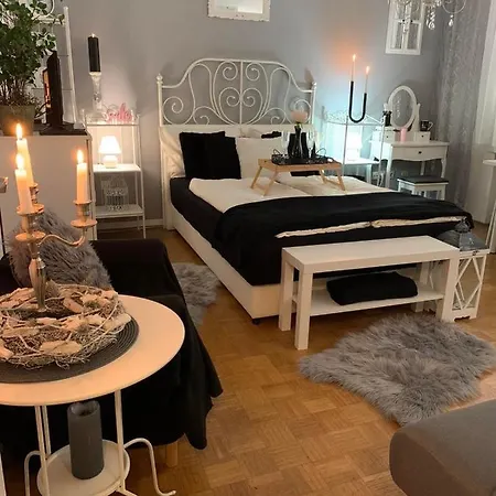 Apartment Lautus