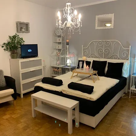 Apartment Lautus *