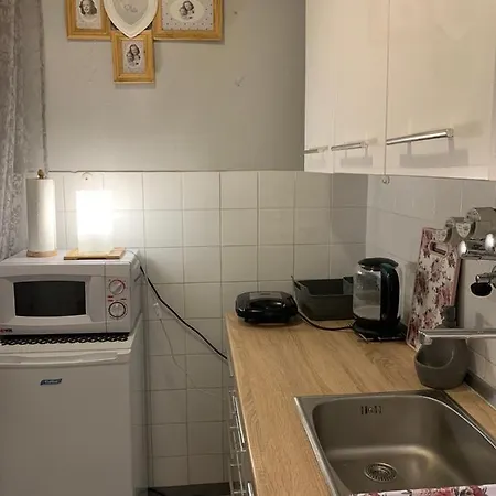 Apartment Lautus