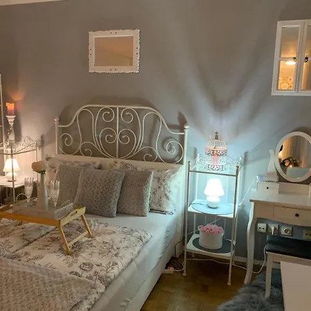 Lautus Apartamento Máribor