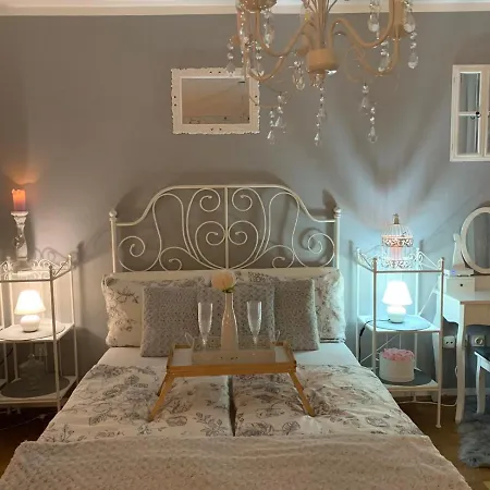 Apartamento Lautus Máribor