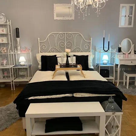 Lautus Apartamento Máribor