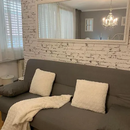 Apartment Lautus