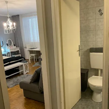 Lautus Apartment Maribor