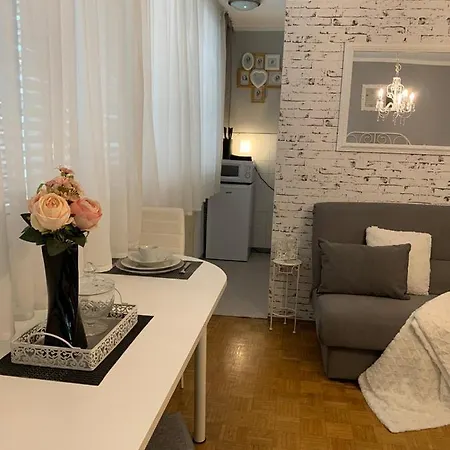 Apartment Lautus *