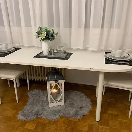 Lautus Apartamento Máribor