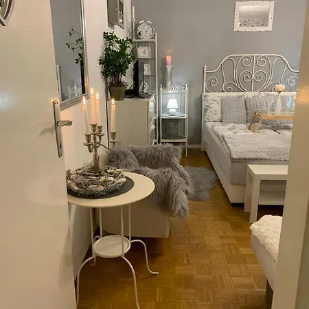 Apartment Lautus *