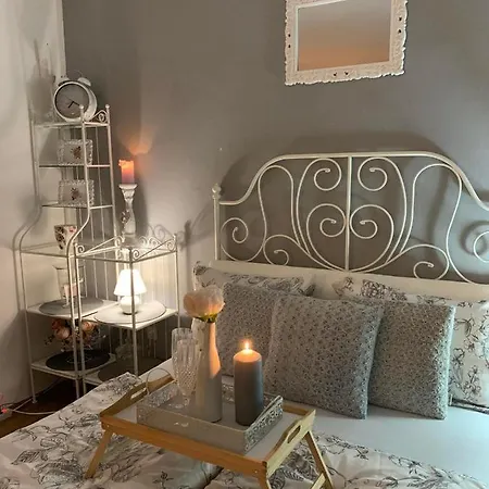 Lautus Apartamento Máribor