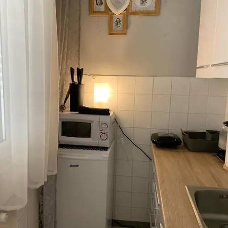 Lautus Apartamento Máribor