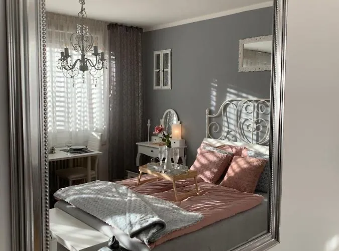 Apartment Lautus Maribor