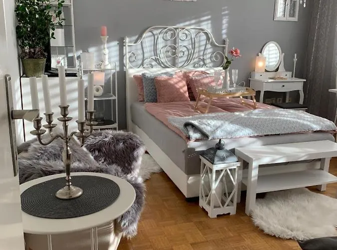 Lautus Apartma Maribor