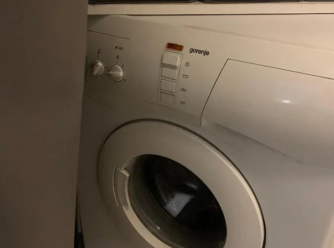 Apartma Lautus Maribor