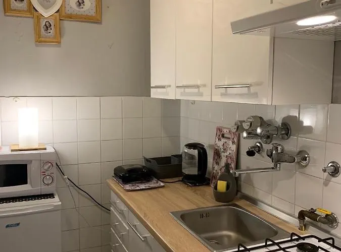 Apartma Lautus Maribor