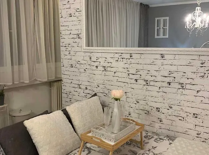 Lautus Apartma Maribor