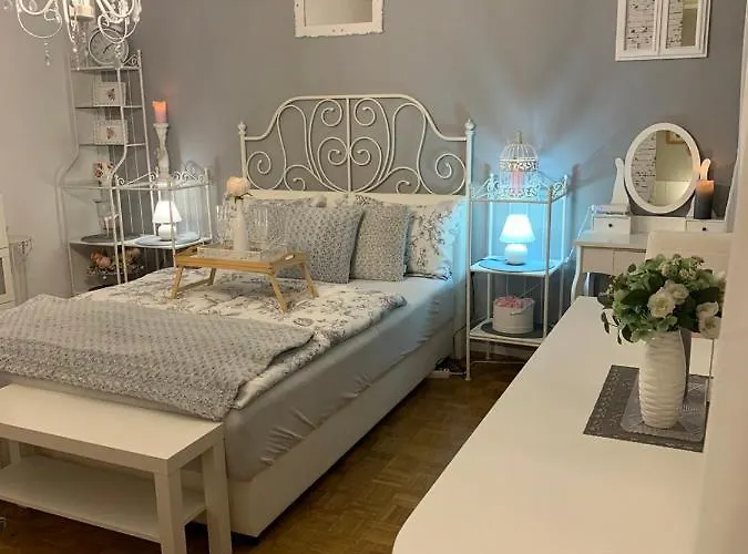 Lautus Apartment Maribor