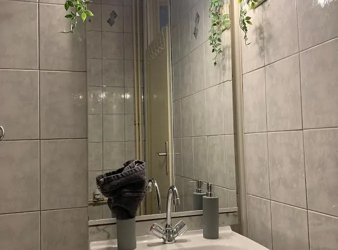 Apartma Lautus Maribor