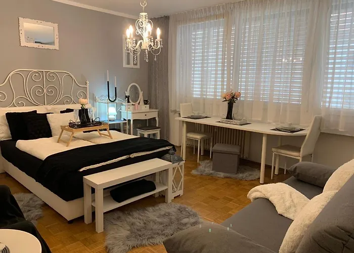 Lautus Apartma Maribor