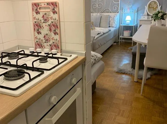 Lautus Apartment Maribor