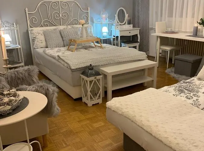 Apartma Lautus Maribor