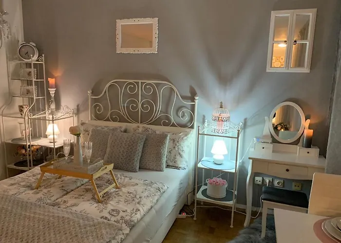 Lautus Apartment Maribor