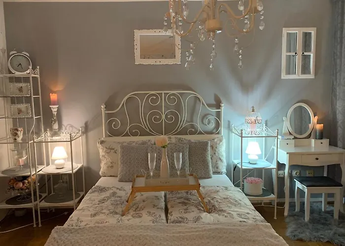 Apartment Lautus Maribor