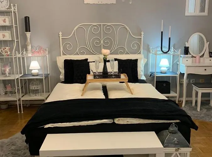 Lautus Apartma Maribor