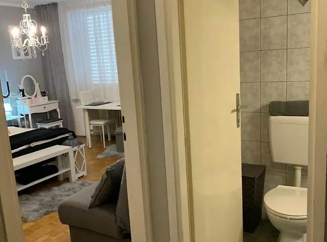 Lautus Apartment Maribor