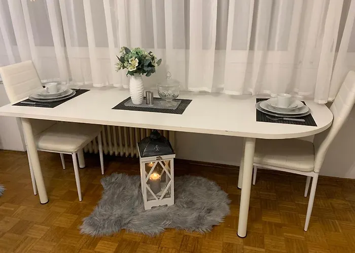 Lautus Apartment Maribor