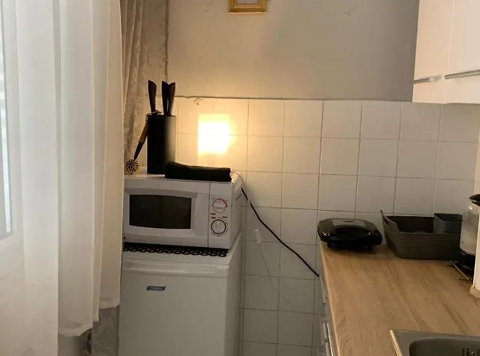 Lautus Apartma Maribor