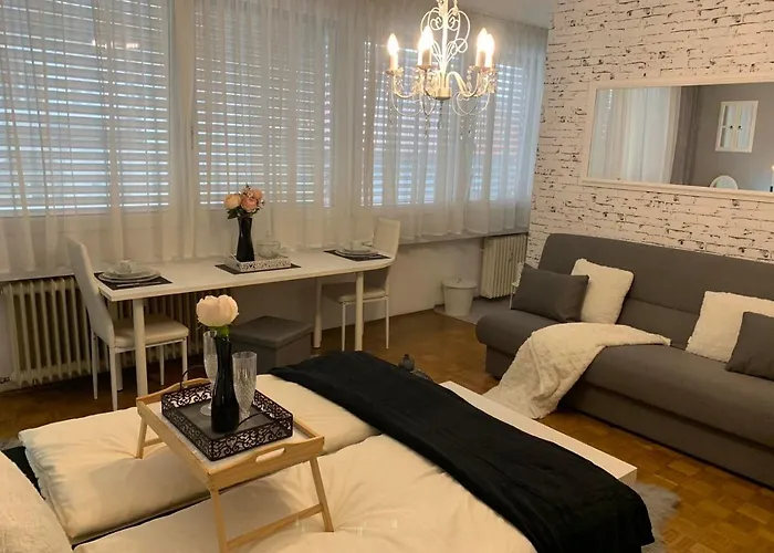 Lautus Apartment Maribor